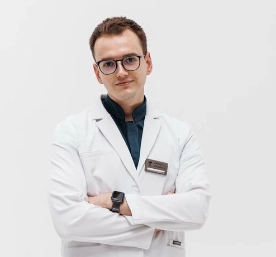 Фото Томилов Вячеслав Олегович