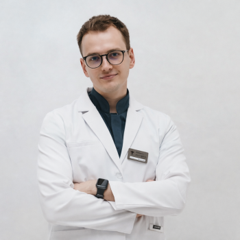 Томилов Вячеслав Олегович