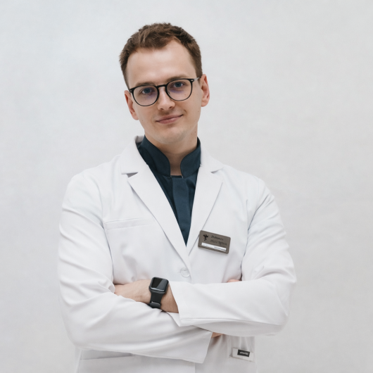 Фото Томилов Вячеслав Олегович